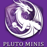 Pluto Minis Gift Card