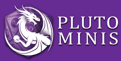 Pluto Minis