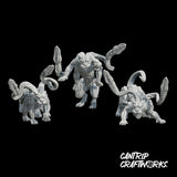 Phase Prowler (CC003)