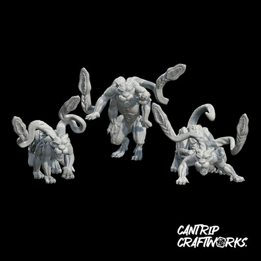 Phase Prowler (CC003)
