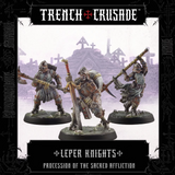 Leper Knights