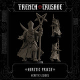 Heretic Legion Warband