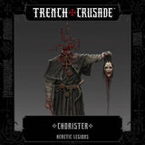 Chorister (Sacrificial Knife)