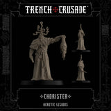 Chorister (Sacrificial Knife)