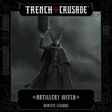 Artillery Witch