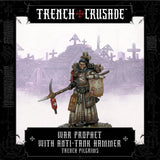 War Prophet (Anti-Tank Hammer)