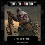 Communicant (2-handed weapon)
