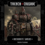 Anchorite Shrine