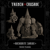 Anchorite Shrine