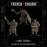 Court of the Seven Headed Serpent Warband