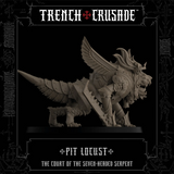 Court of the Seven Headed Serpent Warband