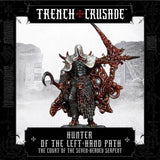 Hunter of the Left Hand path