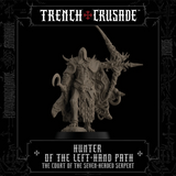 Hunter of the Left Hand path