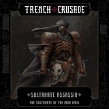 Sultanate Assassin