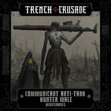 Communicant Anti-Tank Hunter (Male)