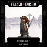 Observer (Trench Polearm)