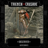 Observer (Trench Polearm)