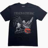 T-Shirt - Devil Cannon