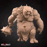 Troll - Cave (BTB109)