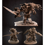 Bugbears - Set