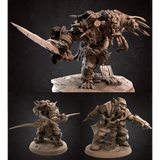 Bugbears - Set