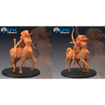 Centaurs - Set C - 2 Pack