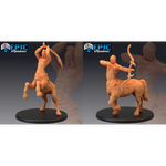 Centaurs - Set D - 2 Pack