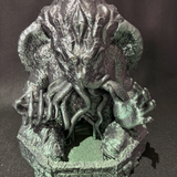 Dice Tower - Cthulhu