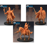 Death Knights - Set