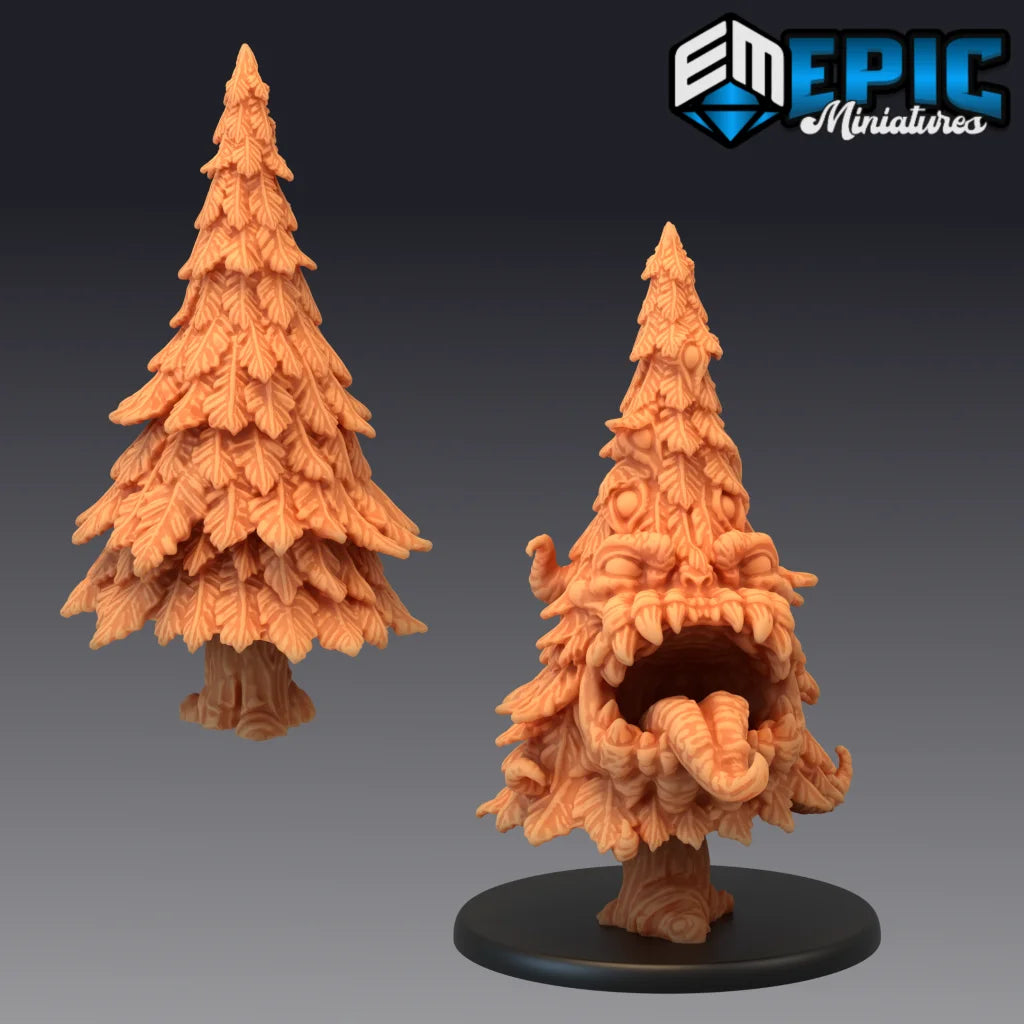 Mimic Tree (685)