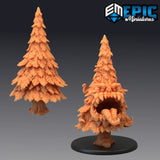 Mimic Tree (685)