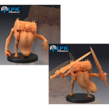 Mimics - Set A - 4 Pack