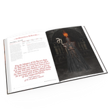 Trench Crusade Rulebook