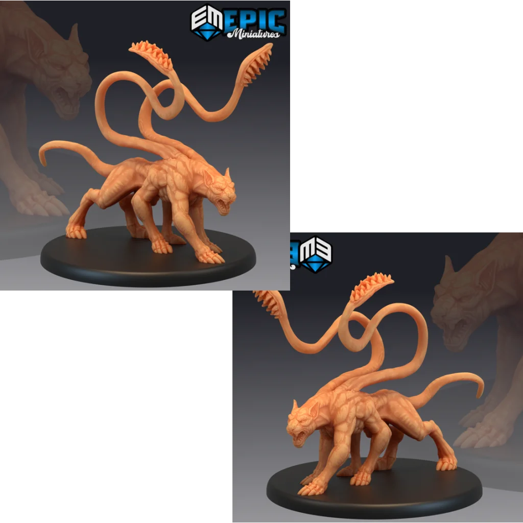 Phase Panther (433) - 2 Pack