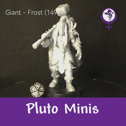 Giant - Frost (149)