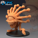 Psionic Tyrant (Beholder) (764)