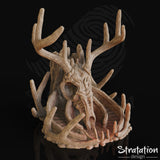 Dice Tower - Elk's Spirit
