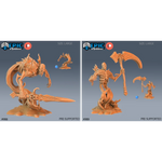 Shadow Horrors - Set A - 2 Pack