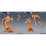 Shadow Horrors - Set A - 2 Pack