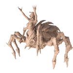Spider Queen (SRS1)