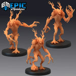 Twig Blights - Set A - 5 Pack