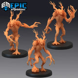 Twig Blights - Set A - 5 Pack
